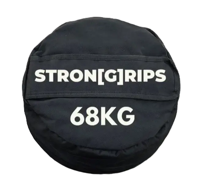 StronGrips Sandbag
