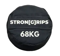 StronGrips Sandbag
