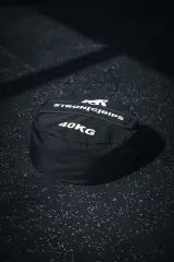 StronGrips Sandbag