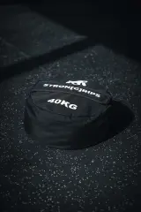 StronGrips Sandbag