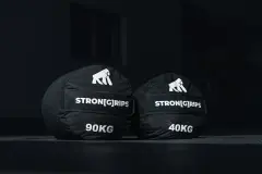 StronGrips Sandbag