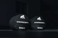 StronGrips Sandbag