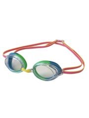 Finis Ripple Goggle Clear/Pink Yüzücü Gözlüğü