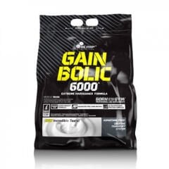 Olimp Gain Bolic 6000 1000 Gr - Çikolata