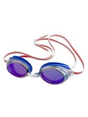 Finis Ripple Goggle Blue Mirror/Red Yüzücü Gözlüğü