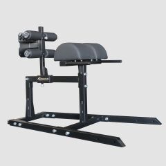 XWORKS Glute Ham Developer (GHD) – Alt Vücut ve Core Güç Geliştirici (FWX0060) FÜME GRİ (RAL7021)