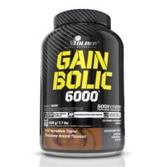 Olimp Gain Bolic 6000 3500 GR - Çikolata