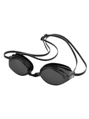 Finis Ripple Goggle Silver Mirror/Black Yüzücü Gözlüğü