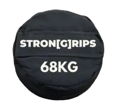 StronGrips Sandbag 68KG