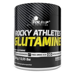 Olimp Rocky Athletes L-Glutamine