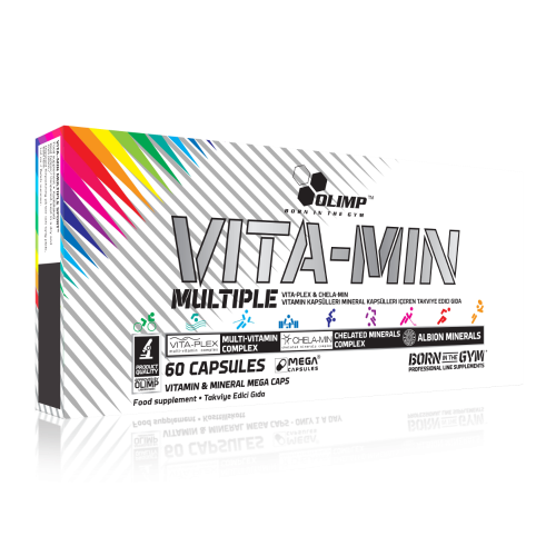 Olimp Vita-Min Multiple Sport