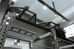 GYMHOLIX® PULLX Monster Pull-Up Bar – Çok Tutuşlu Barfiks Eklentisi (GFWA0555)