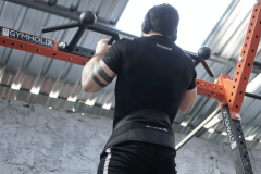GYMHOLIX® PULLX Monster Pull-Up Bar – Çok Tutuşlu Barfiks Eklentisi (FGA0555)