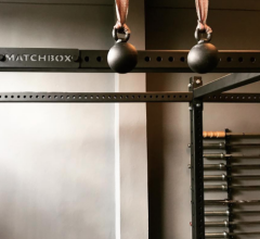 GYMHOLIX® Kavrama Topları (Çift) – Grip Strength ve Barfiks Aparatı (FGA99010)