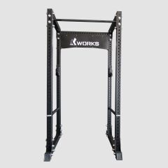XWORKS Cage L – Kafes L Standart Rack (FWX0090) TURUNCU (RAL2004)