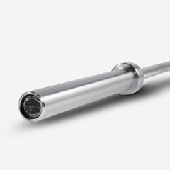 GYMHOLIX® LiftX Halter 20KG 220CM | Profesyonel Olimpik Barbell