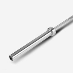 GYMHOLIX® LiftX Halter 20KG 220CM | Profesyonel Olimpik Barbell