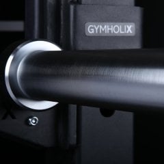 GYMHOLIX® LiftX Halter 20KG 220CM | Profesyonel Olimpik Barbell
