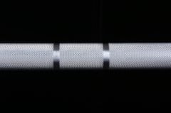 GYMHOLIX® LiftX Halter 20KG 220CM | Profesyonel Olimpik Barbell