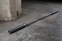 GYMHOLIX® LiftX Halter 20KG 220CM | Profesyonel Olimpik Barbell