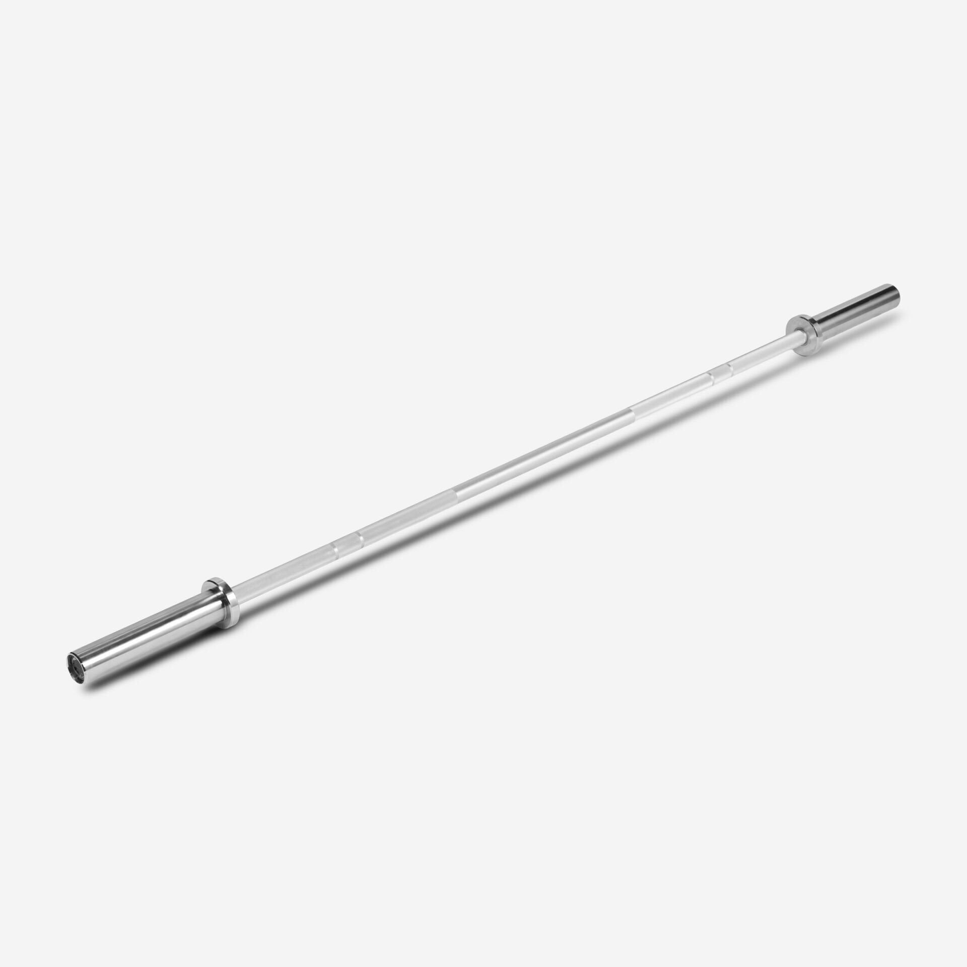 GYMHOLIX® Tech V2 Bar | Teknik Halter Kısa Bar