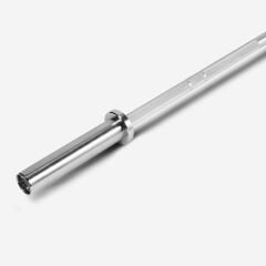 GYMHOLIX® Tech V2 Bar | Teknik Halter Kısa Bar