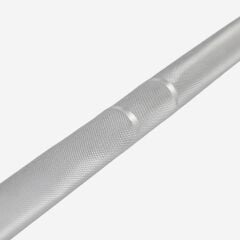 GYMHOLIX® Tech V2 Bar | Teknik Halter Kısa Bar