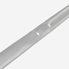 GYMHOLIX® Tech V2 Bar | Teknik Halter Kısa Bar