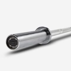 GYMHOLIX® Tech V2 Bar | Teknik Halter Kısa Bar