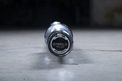 GYMHOLIX® Tech V2 Bar | Teknik Halter Kısa Bar