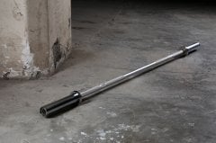 GYMHOLIX® Tech V2 Bar | Teknik Halter Kısa Bar