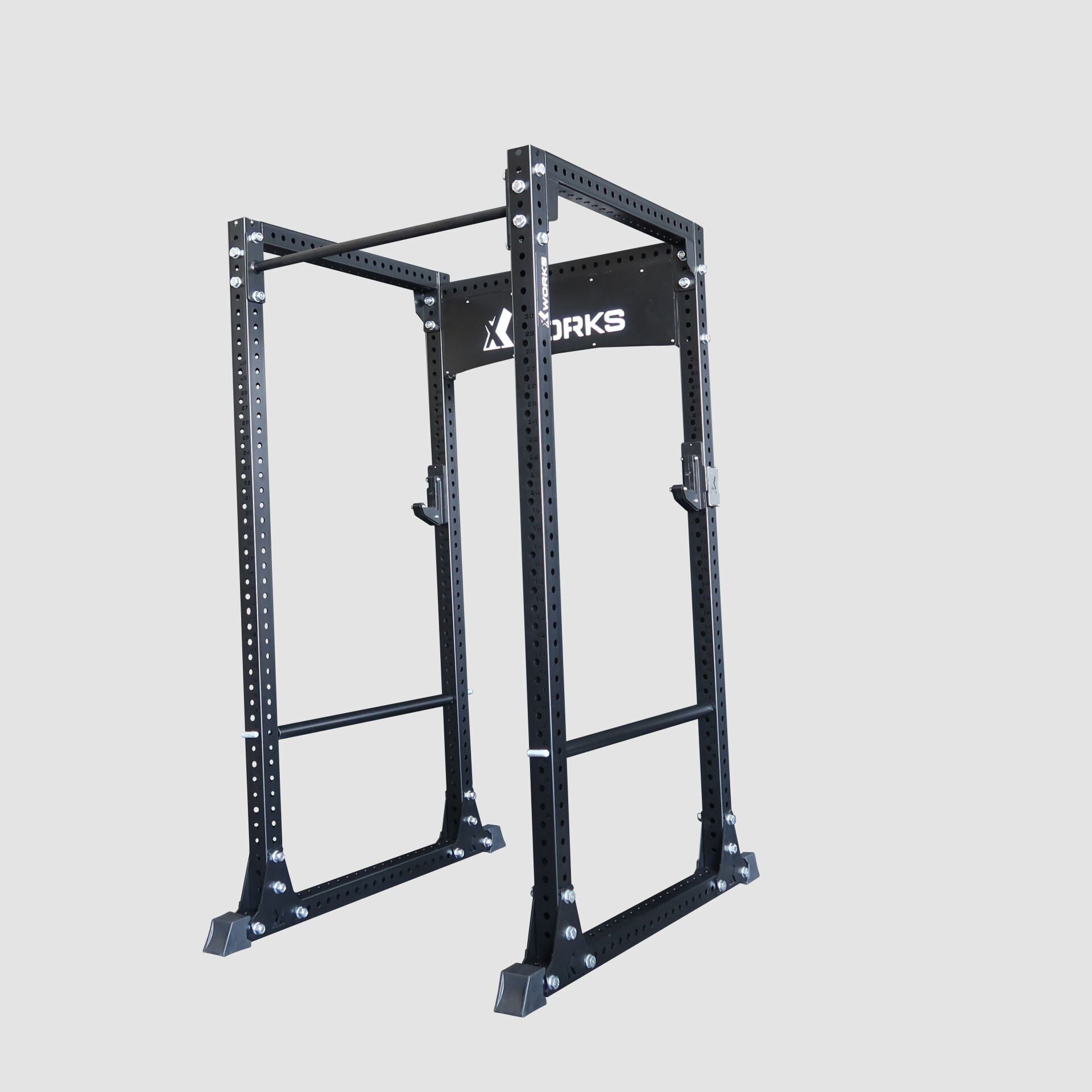 XWORKS Cage L – Kafes L Standart Rack (FWX0090) LACİVERT (RAL5022)