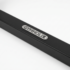 GYMHOLIX® Ayarlı Paralel Bar İstasyonu – Fonksiyonel Denge, Dip ve Calisthenics Rack (FGX0005)