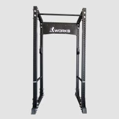 XWORKS Cage L – Kafes L Standart Rack (FWX0090) MOR (RAL4004)