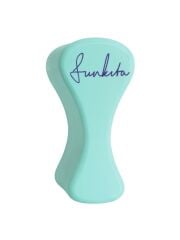 Funkita Still Mint Pull Buoy, Su Yeşili (22.5cm x 12cm)