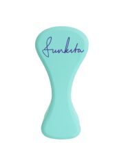 Funkita Still Mint Pull Buoy, Su Yeşili (22.5cm x 12cm)