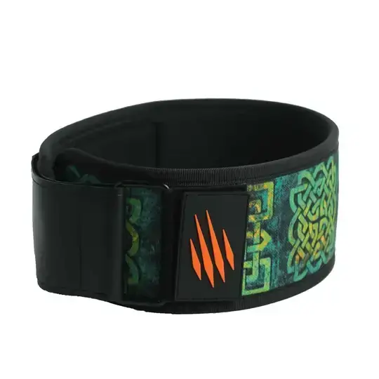 CLAW Celtic Belt