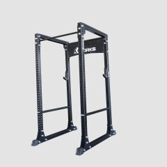 XWORKS Cage L – Kafes L Standart Rack (FWX0090) PARLAK ALÜMİNYUM (RAL830)