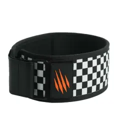 CLAW Checkred Belt