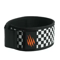 CLAW Checkred Belt