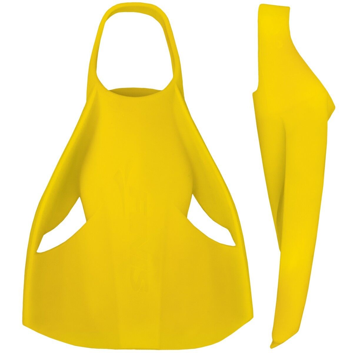 Finis Edge Fins, Edge Antrenman Paleti, Sarı Palet