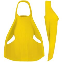 Finis Edge Fins, Edge Antrenman Paleti, Sarı Palet