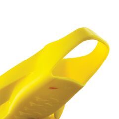 Finis Edge Fins, Edge Antrenman Paleti, Sarı Palet