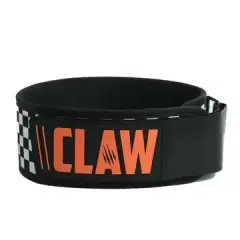 CLAW Checkred Belt XL