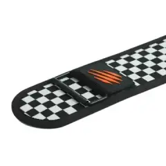 CLAW Checkred Belt XL