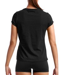 Funkita Turn Baby Turn Gold Kadın T-Shirt