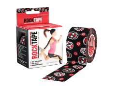 Rocktape STD 5cmX5mt Knesio Tape - Muer