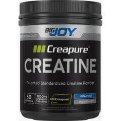 Bigjoy Sports Creapure Creatine 253 Gr