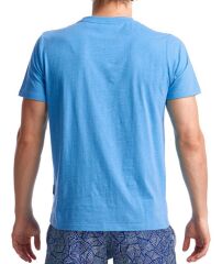Funky Trunks The Chlorine Brothers Erkek T-Shirt