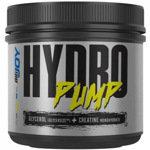 Bigjoy Sports Hydro Pump Glycerol 180 Gr
